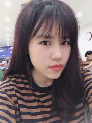 đoàn Thu Huyen