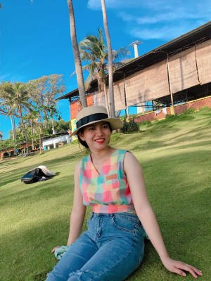 Phạm Thị Thuý An