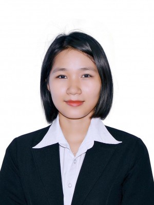 Phan Thùy Vân