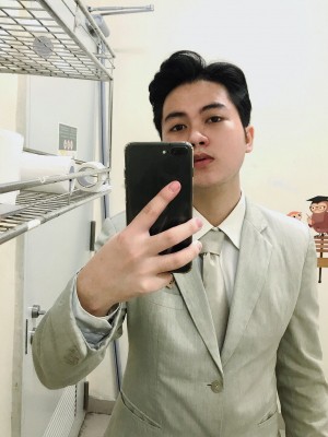 Trần Hoàng Sơn