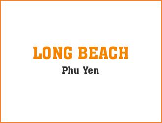 Khách sạn Long Beach Phú Yên