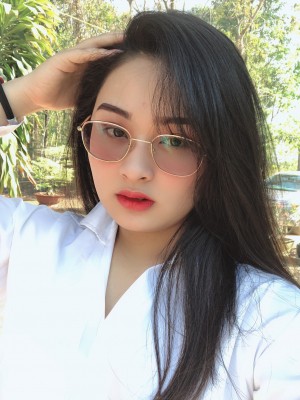 Trần Thanh Ngân