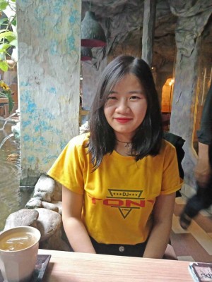 Lê Thị Thu Hằng