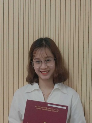 Phan Thị Kim Ngân