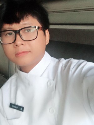 Dương Bá Thông