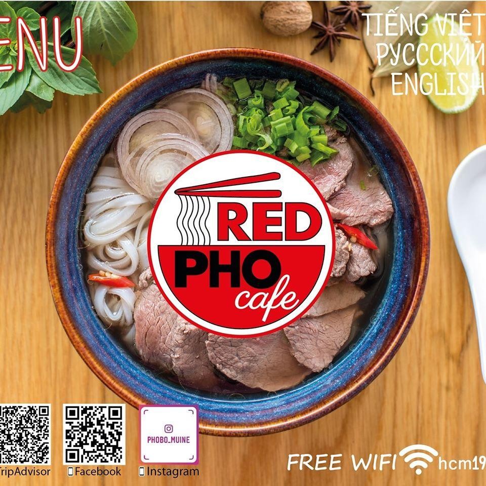 RED PHO PHAN THIET