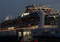 Lời kể từ nhân viên du thuyền Diamond Princess và cơn ác mộng vẫn chưa dứt