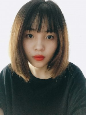 Nguyễn Thị Minh Mai