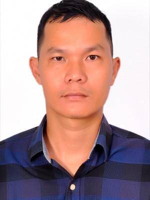 Nguyen Duy Phong