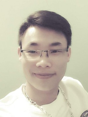 Trần Hồng Thái