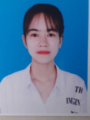 Trần Thị Thùy Trang