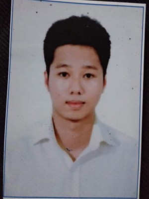 Hồ Công Thiện