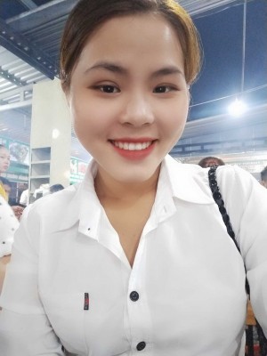 Lê Thị Ngân Em