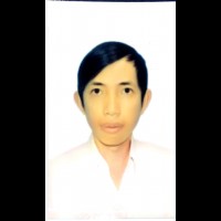 Hồ Kim Thạch