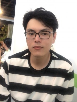 Nguyễn Minh Hoàng
