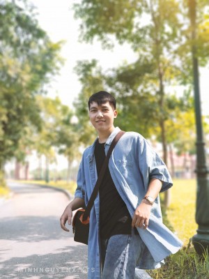 Nguyễn Tuấn Minh