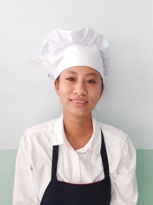 NGUYỄN THỊ DIỄM TRINH