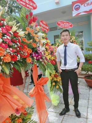 Đào Quốc Tuấn