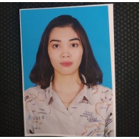 Mai Hoàng Lam Trinh