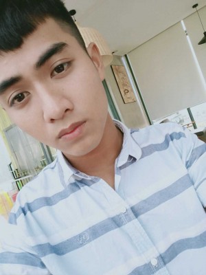 Huỳnh Văn Khang