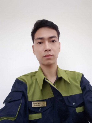 Hoàng Đức Mạnh