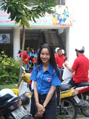 VÕ THỊ MINH HẰNG