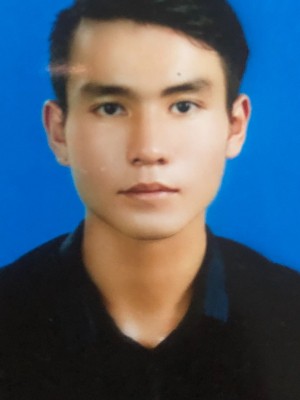 Ngô Văn Huy