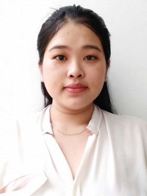 Phạm Tuyết Minh