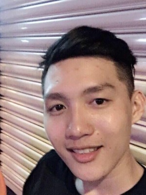 Lê Trung Huy