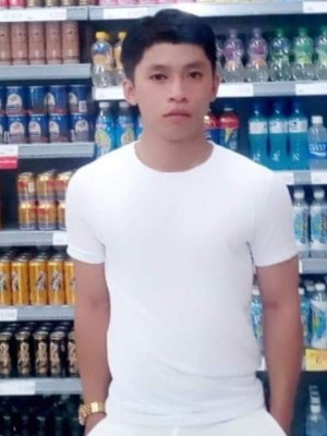 Nguyễn đình Ngọc Thanh