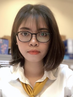 Trần Thị Việt Hương