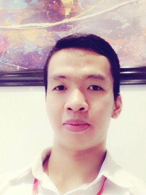 Hoàng Quang Diệu