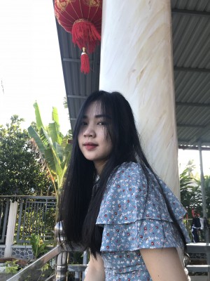 Nhung Phạm