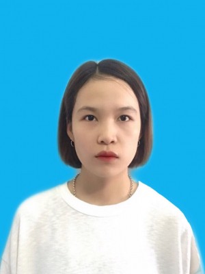 Huỳnh Thị Ý Như