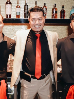 Joseph Hammar