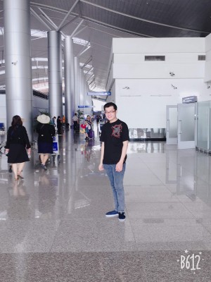 Võ Trần Quốc Phong
