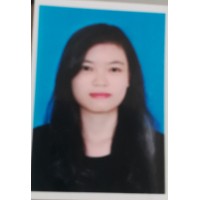 NGÔ LÊ HUỲNH NHƯ