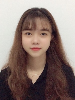 TRẦN THỊ MAI TRINH