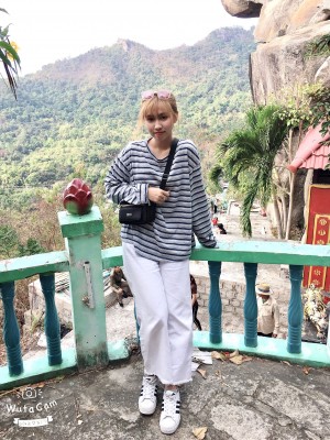 Trần Thị Ngọc Nhung