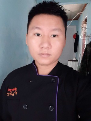 Trần Xuân Hùng