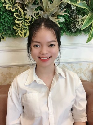 HỒ THÚY HÀ