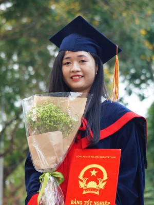 Võ Thị Thoa