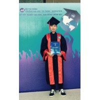 Trần Thanh Hiếu