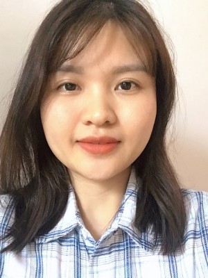 Nguyễn Thị Hoà