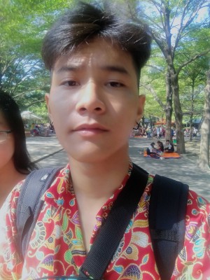 Bùi Nguyên Phong