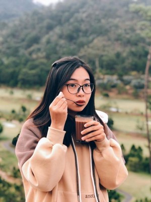 Huỳnh Ngọc Diễm Trinh