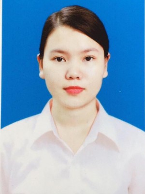 Nguyễn Thị Phương Thảo