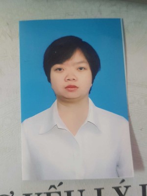 Đào Bích Hoa