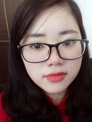 Trần Thị Hiền