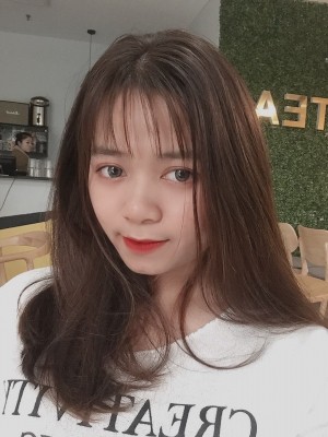 Kiều Thị Hương